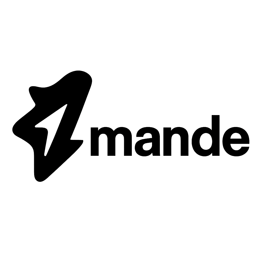 MANDE